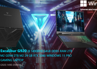 Oynadığınız Oyun Türü Hangi Laptopu Gerektirir