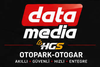 Burdur Belediyesi Otogar’ı Data Media Otopark – Otogar HGS Otomasyonuna Geçti